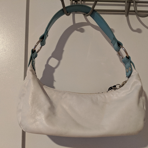 Small Vintage Bag - Picture 2 of 4